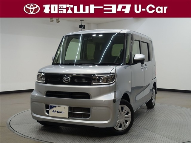 タントフレンドシップ スローパー X ターンシート