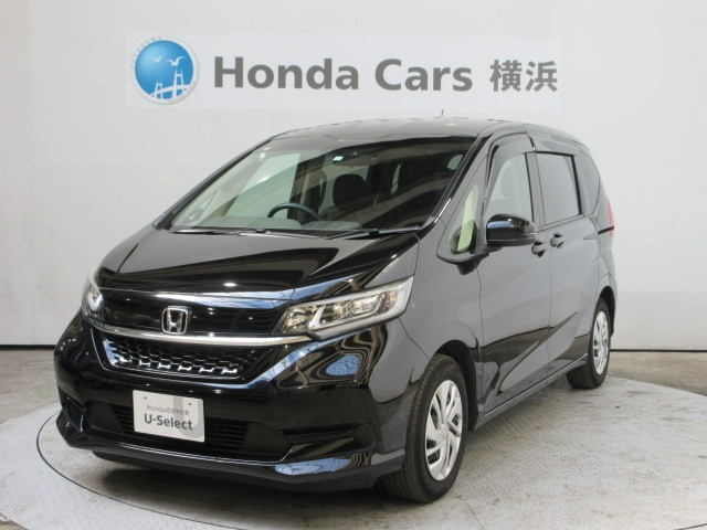 フリード1.5 G ホンダセンシング