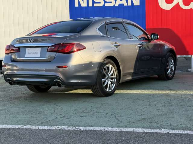 フーガ2.5 250GT Aパッケージ