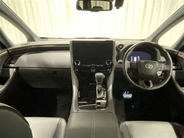 アルファード2.5 Z 4WD