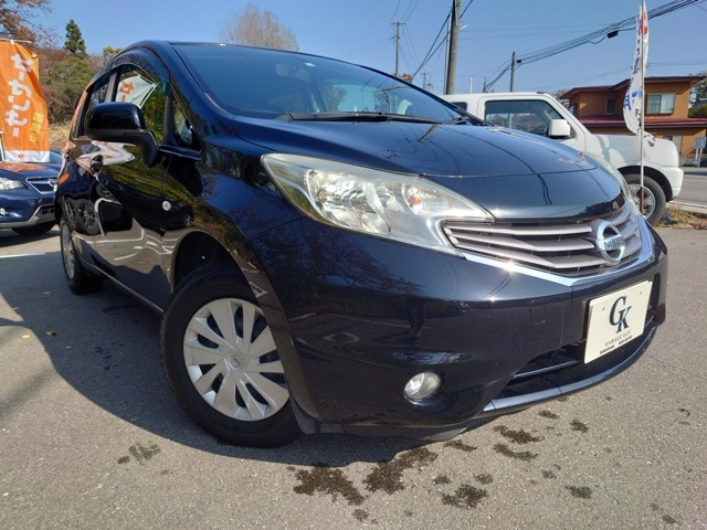 ノート1.2 X DIG-S