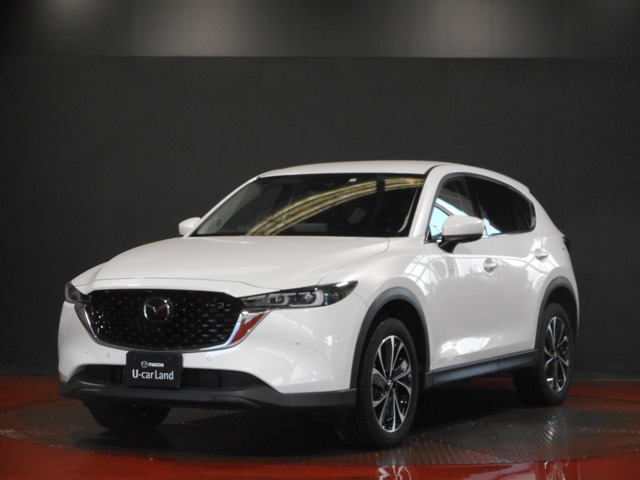 CX-52.2 XD Lパッケージ