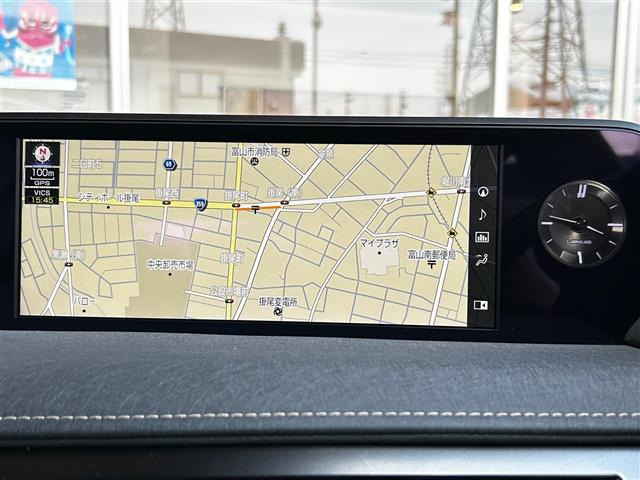 UX250h バージョンC