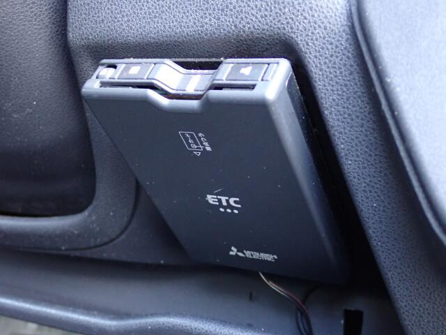 ETC���ڂł��B�L�����H�̗������Œ�Ԃ��鎖�Ȃ��X���[�Y�ɒʉ߂ł��܂��B