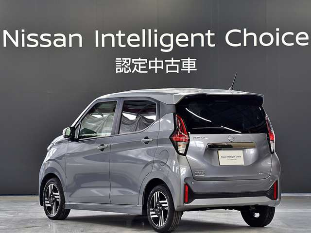 デイズハイウェイスターX アーバンクロム