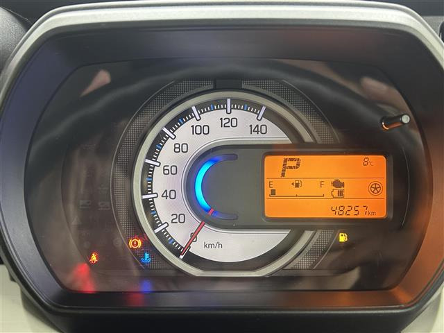 スペーシアハイブリッド(HYBRID)  X