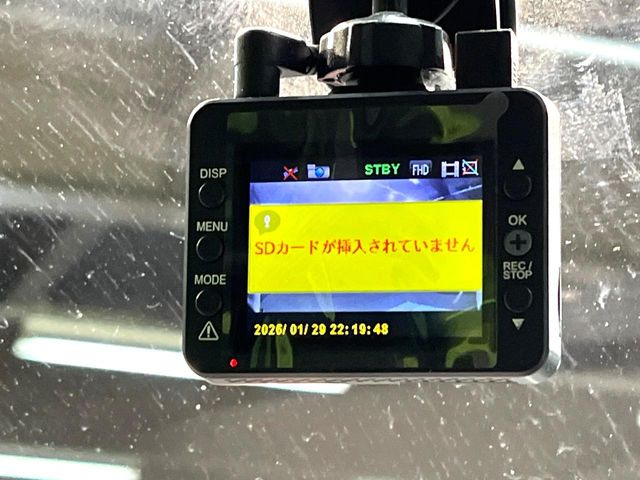 �y�h���C�u���R�[�_�[�z�h���C�u���R�[�_�[����!���s���͂������A������^�]�⎖�̂ɑ��������ہA�f���ŋL�^���A����̃��X�N�ɔ����܂��B���L�^�pSD�J�[�h�͂��q�l�����g�ł��������������K�v������܂��B