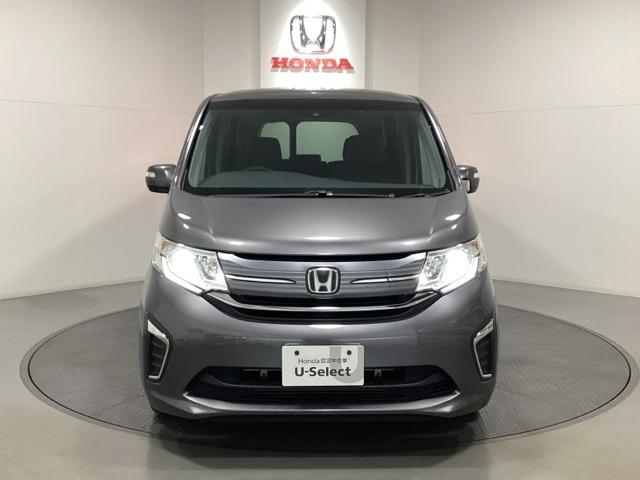 ステップワゴン1.5 G EX