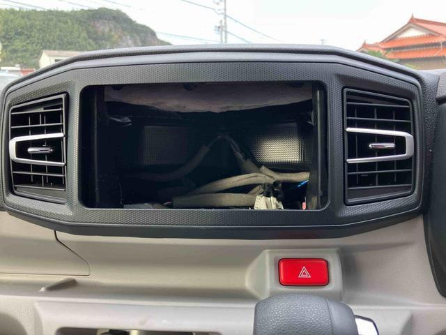 ミライースX SAIII