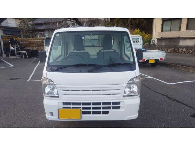 ミニキャブトラックM