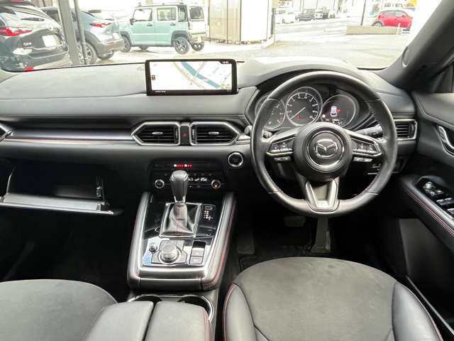 CX-82.2 XD ブラックトーンエディション