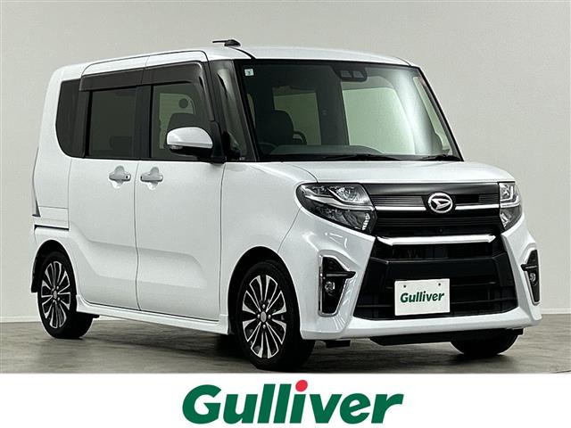 タントカスタムRS セレクション