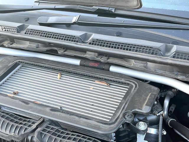 レヴォーグ1.8 STI スポーツ EX 4WD