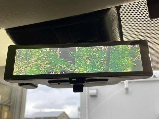 �y�C���e���W�F���g���[���~���[�z��Ȃ̑傫�ȉו��⓯��҂Ō�����m�F���Â炢���ł����S!�J�������B�e�����ԗ�����̉f�������[���~���[���ɕ\���B�N���A�Ȏ��E�ŏ󋵂̊m�F���\�ł�!