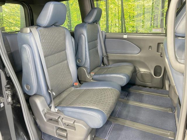 ���ڒ����̓E�H�[�N�X���[�ƂȂ��Ă���܂��B���ڂƎO��ڂ̈ړ�����~�肪�Ƃ��Ă��y�ɂȂ�̂ŁA���~��̍ۂ��X�g���X�������邱�Ƃ͂���܂����