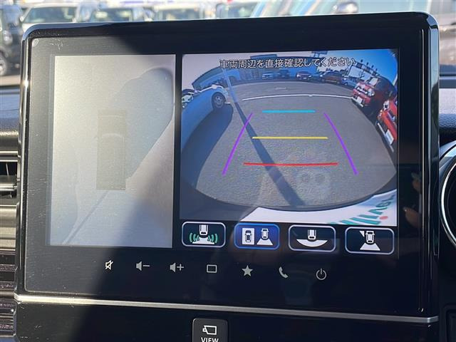 スペーシアカスタムハイブリッド(HYBRID)  XSターボ