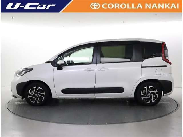 シエンタハイブリッド 1.5 Z