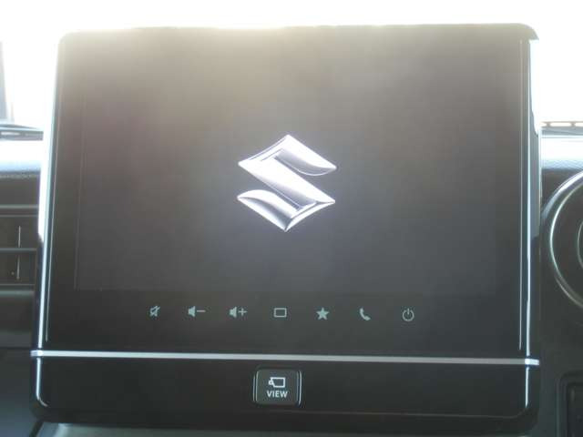 スペーシアギアハイブリッド(HYBRID) XZ