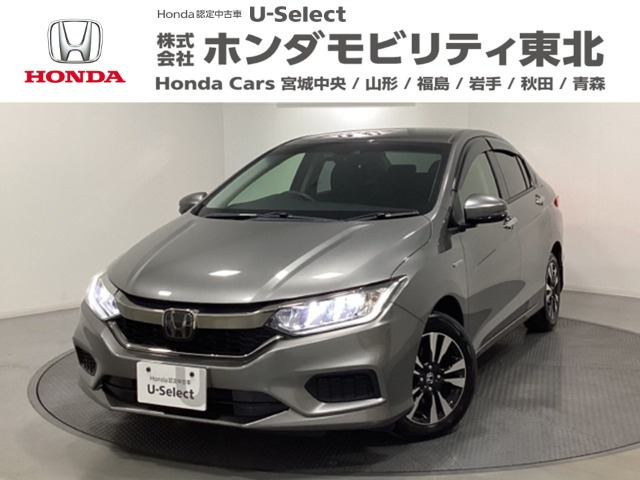 グレイス1.5 ハイブリッド LX ホンダセンシング ブラック スタイル