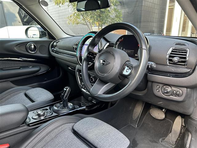 ミニクラブマンクーパー SD