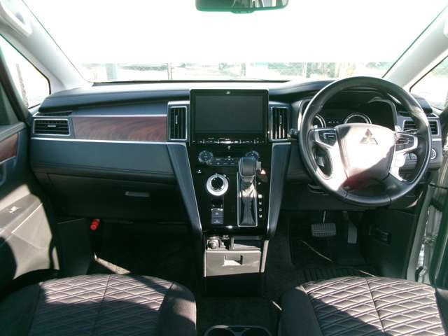 デリカD:52.2 G 4WD