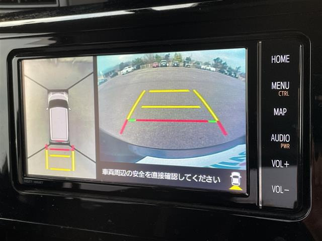 ルーミー1.0 カスタム G-T