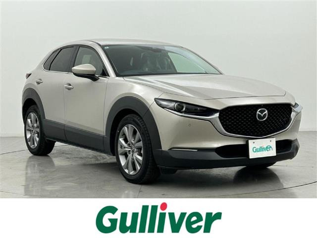 CX-301.8 XD プロアクティブ ツーリングセレクション