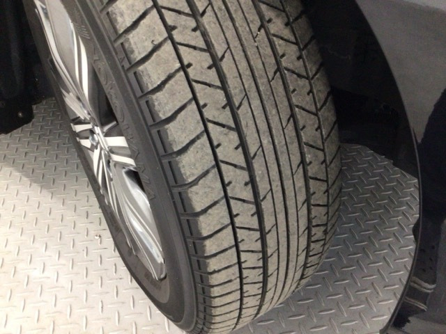 オデッセイ2.0 e:HEV アブソルート