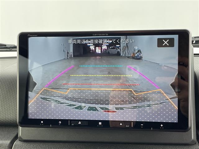 ジムニーノマド1.5 FC 4WD