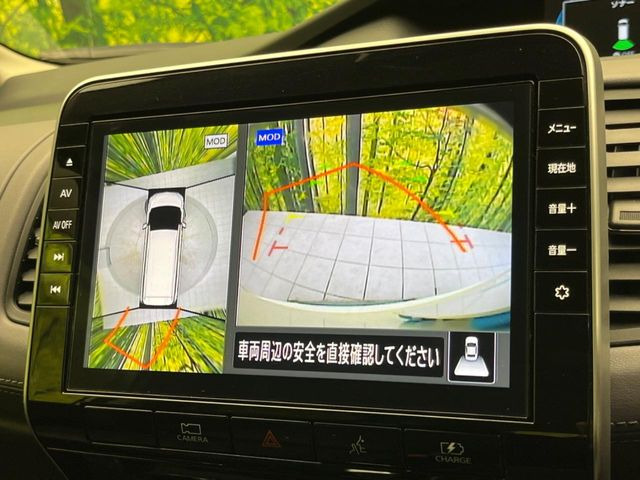 �y�A���E���h�r���[���j�^�[�z��p�̃J�����ɂ��A�ォ�猩���낵���悤�Ȏ��_��360�x�N���}�̎��͂��m�F���邱�Ƃ��ł��܂������p�������m�F���₷���A�����ꏊ�ł̐؂�Ԃ��⒓�Ԃ��X���[�Y�ɍs���܂��B