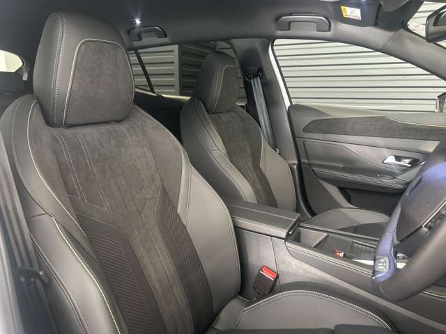 408GT ハイブリッド