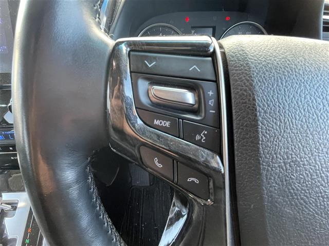 アルファード2.5 S Cパッケージ