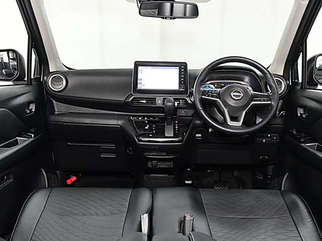 デイズハイウェイスターX アーバンクロム