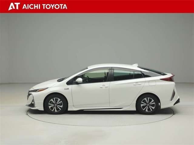 プリウスPHV1.8 S ナビパッケージ