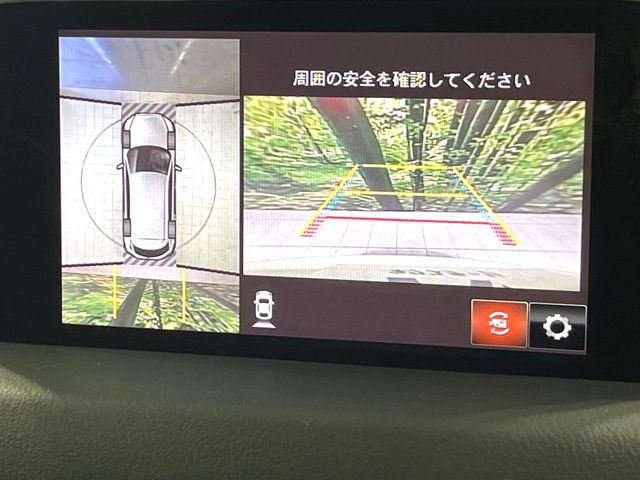 �y360&deg;�r���[���j�^�[�z��p�̃J�����ɂ��A�ォ�猩���낵���悤�Ȏ��_��360�x�N���}�̎��͂��m�F���邱�Ƃ��ł��܂������p�������m�F���₷���A�����ꏊ�ł̐؂�Ԃ��⒓�Ԃ��X���[�Y�ɍs���܂��B