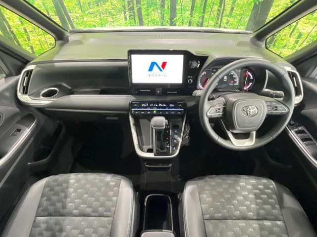 ヴォクシー2.0 S-Z