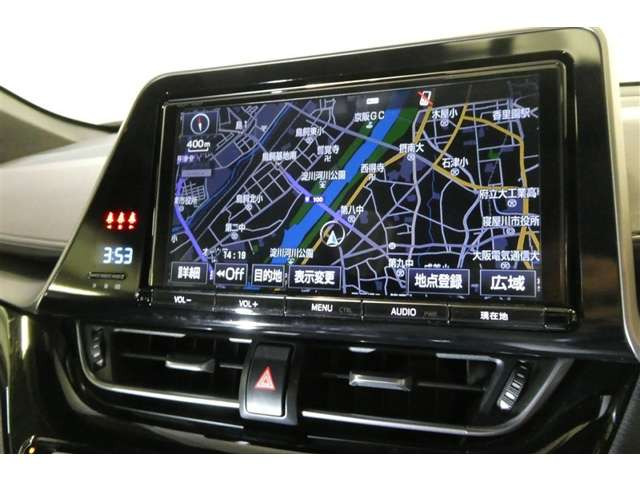 C-HRハイブリッド 1.8 G