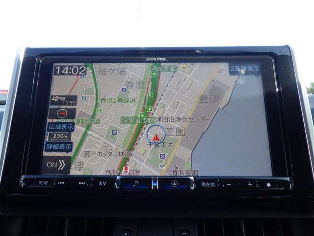 RAV42.0 アドベンチャー オフロードパッケージ 4WD