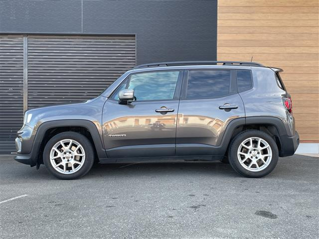 レネゲードリミテッド