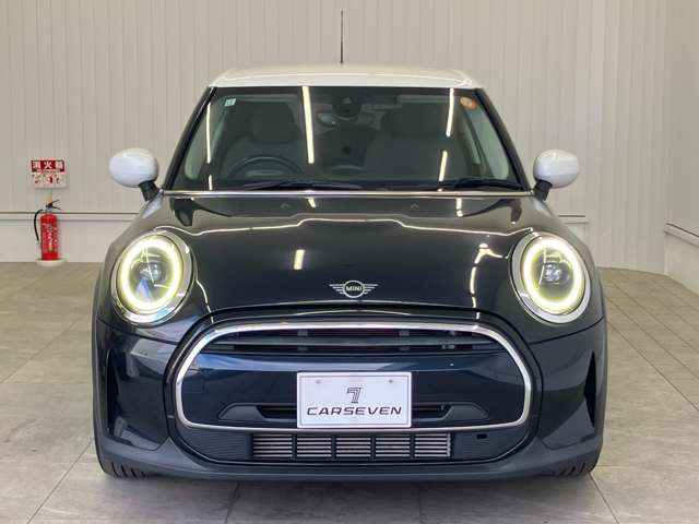 ミニクーパー D DCT