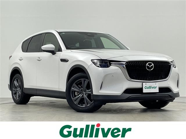 CX-603.3 XD Sパッケージ ディーゼル