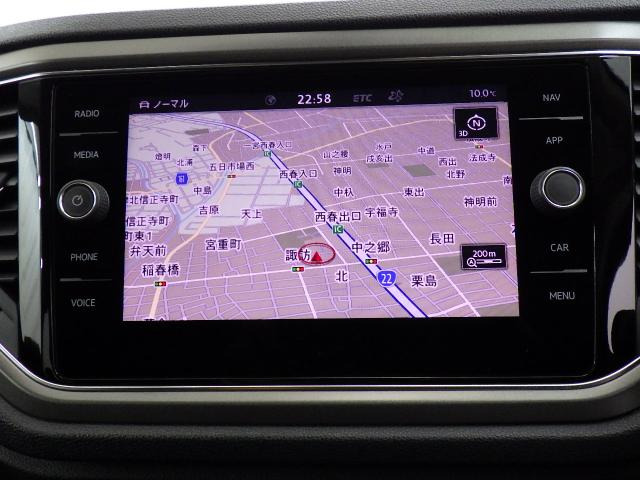 T-RocTDI スタイル デザイン パッケージ ディーゼル