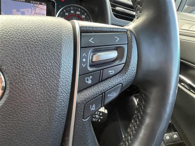 アルファード2.5 S Cパッケージ