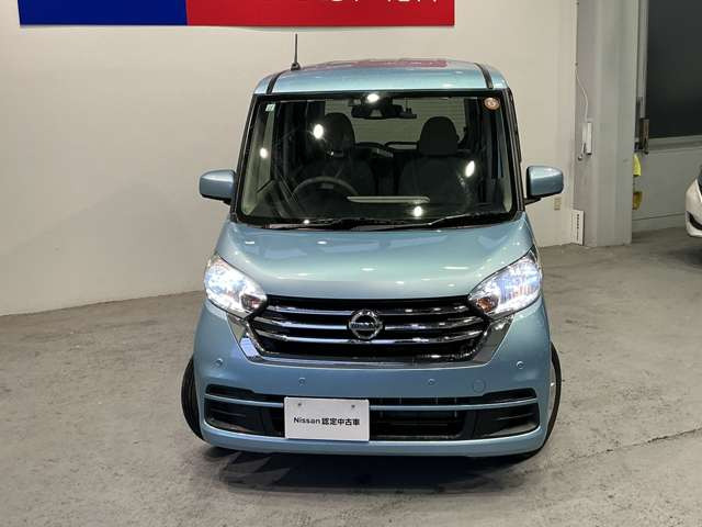 デイズルークスX