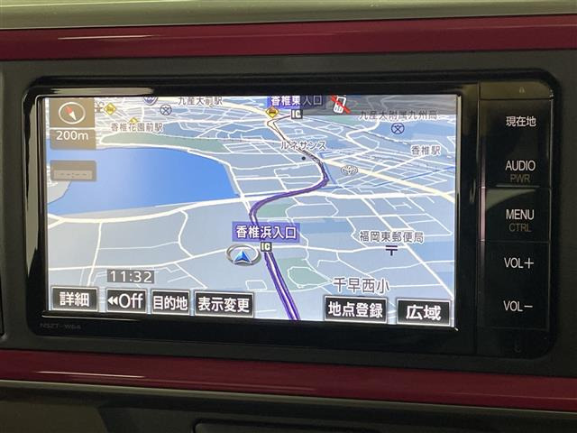 パッソ1.0 モーダ Gパッケージ