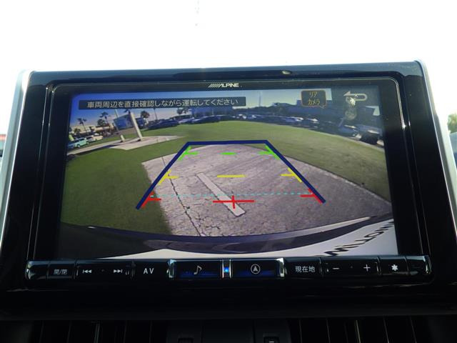 RAV42.0 アドベンチャー オフロードパッケージ 4WD