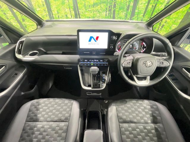 ヴォクシー2.0 S-Z