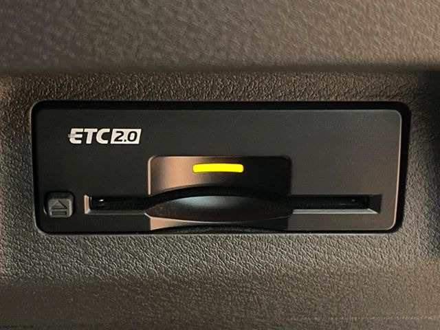 【ETC】高速道路の料金所をストレスなく通過!話題のスポットやサービスエリアに多い「スマートIC」利用時は必須のアイテムです。当店でセットアップを実施、ご納車当日からすぐにご利用いただけます!