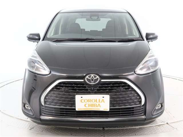 シエンタ1.5 ファンベース G