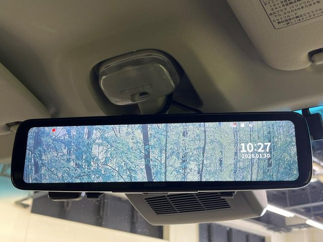 �y�X�}�[�g�C���i�[�~���[�z��Ȃ̑傫�ȉו��⓯��҂Ō�����m�F���Â炢���ł����S!�J�������B�e�����ԗ�����̉f�������[���~���[���ɕ\���B�N���A�Ȏ��E�ŏ󋵂̊m�F���\�ł�!